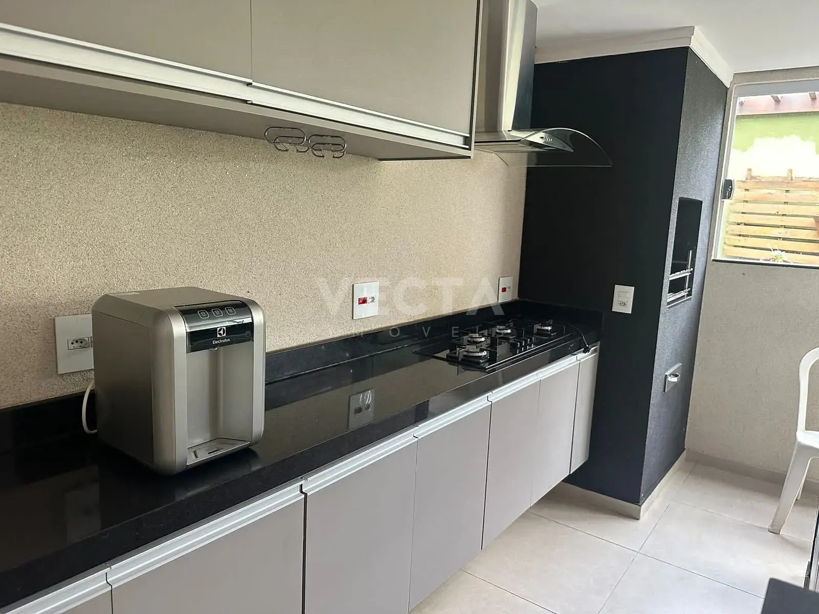Casa, 2 quartos, 180 m² - Foto 2