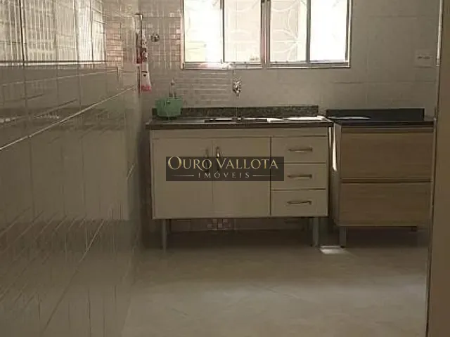 Casa com 90m² 2 quartos e 2 banheiros, à venda, no bairro Alto da Mooca em São Paulo