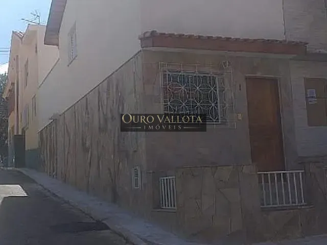 Casa com 90m² 2 quartos e 2 banheiros, à venda, no bairro Alto da Mooca em São Paulo