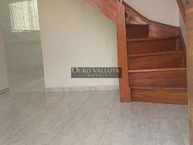 Casa com 90m² 2 quartos e 2 banheiros, à venda, no bairro Alto da Mooca em São Paulo