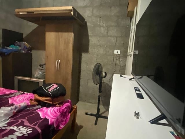 Casa com 100m² 2 quartos e 1 banheiro, à venda, no bairro Cambuí em Cambuí