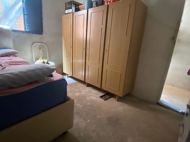 Casa com 100m² 2 quartos e 1 banheiro, à venda, no bairro Cambuí em Cambuí