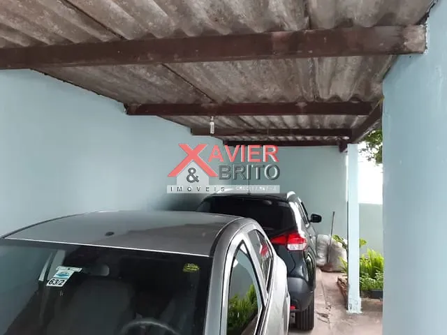 Casa com 175m² 3 quartos e 2 banheiros, à venda, no bairro Jardim Fernandes em São Paulo