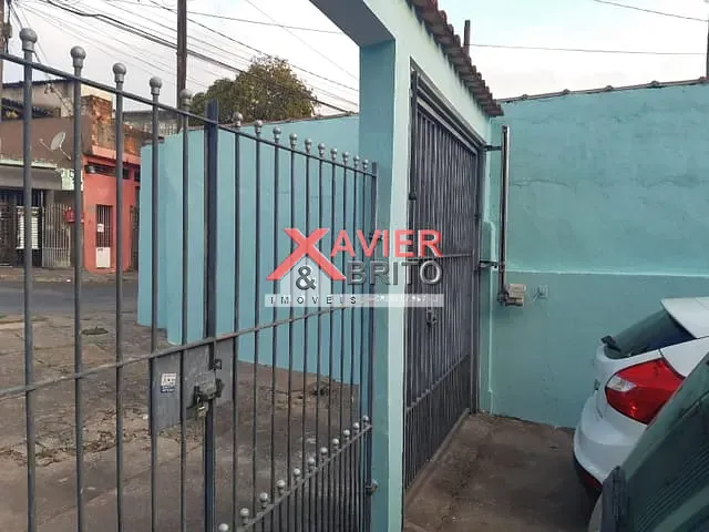 Casa com 175m² 3 quartos e 2 banheiros, à venda, no bairro Jardim Fernandes em São Paulo