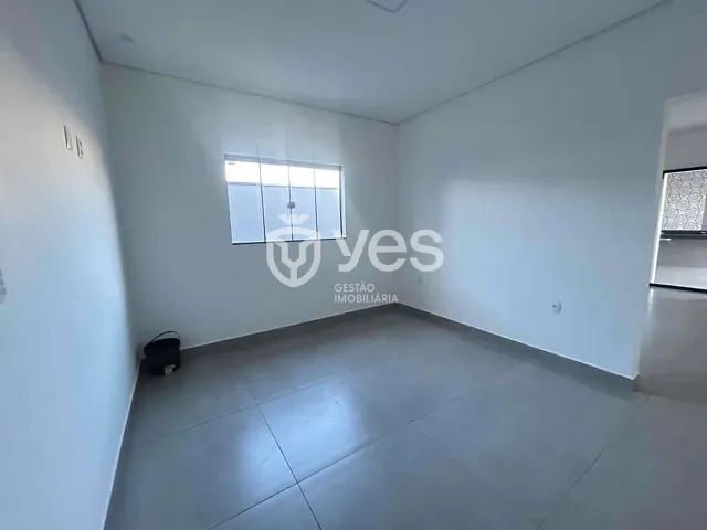 Casa com 240m² 3 quartos e 2 banheiros, à venda, no bairro Jardim Europa em Araxá