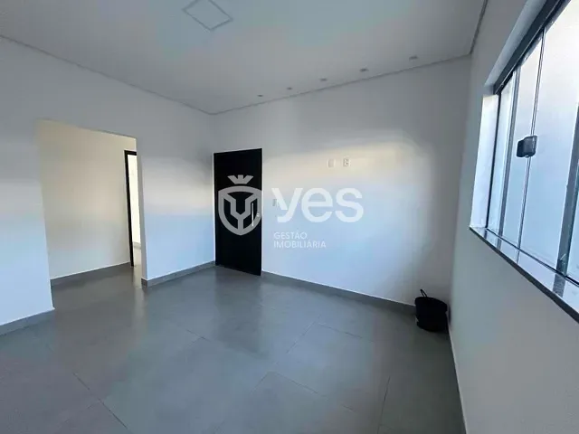 Casa com 240m² 3 quartos e 2 banheiros, à venda, no bairro Jardim Europa em Araxá