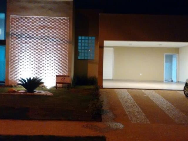 Foto do Casa - Casa residencial à venda, Recreio dos Bandeirantes, Uberaba. | ZUCATO IMOBILIARIA LTDA