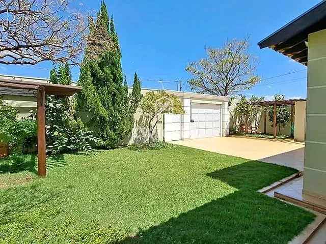 Casa com 510m² 3 quartos e 3 banheiros, à venda, no bairro Parque Jardim Europa em Bauru