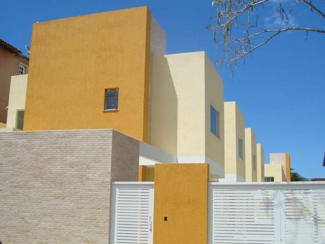 Foto do Casa - Casa em cond.2 suítes,3qtos(Engenho do Mato) | ABIDON NAZARETH IMÓVEIS