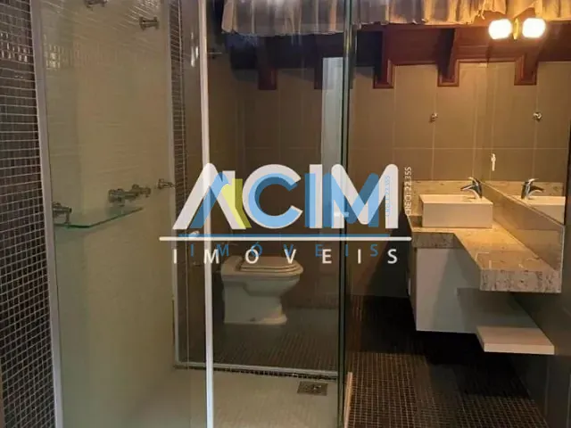 Casa com 1653m² 3 quartos e 4 banheiros, à venda, no bairro Nova Jaguariúna em Jaguariúna