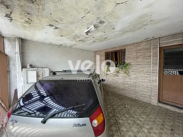 Casa com 125m² 2 quartos e 2 banheiros, à venda, no bairro Jardim Canuto Borges em Taubaté