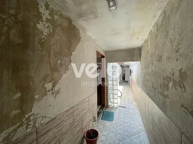 Casa com 125m² 2 quartos e 2 banheiros, à venda, no bairro Jardim Canuto Borges em Taubaté