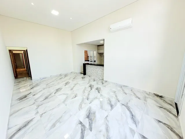 Casa com 200m² 3 quartos e 3 banheiros, à venda, no bairro Jardim Bréscia em Indaiatuba