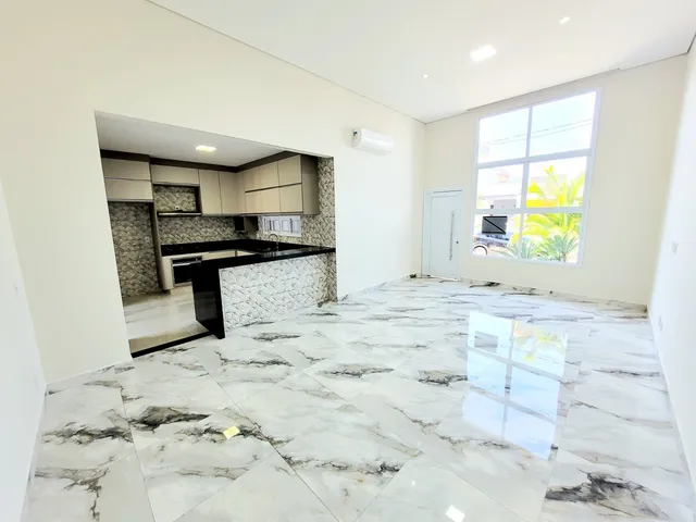 Casa com 200m² 3 quartos e 3 banheiros, à venda, no bairro Jardim Bréscia em Indaiatuba