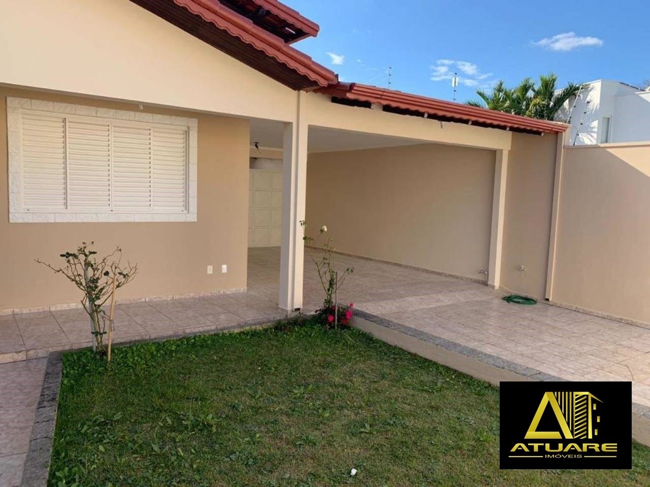 Casa, 3 quartos, 450 m² - Foto 1