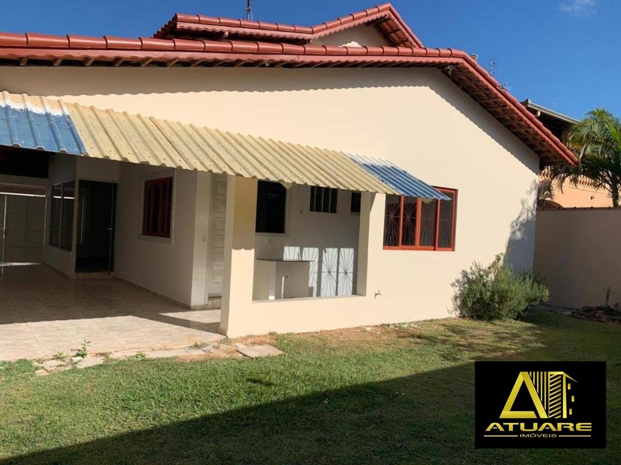 Casa, 3 quartos, 450 m² - Foto 22