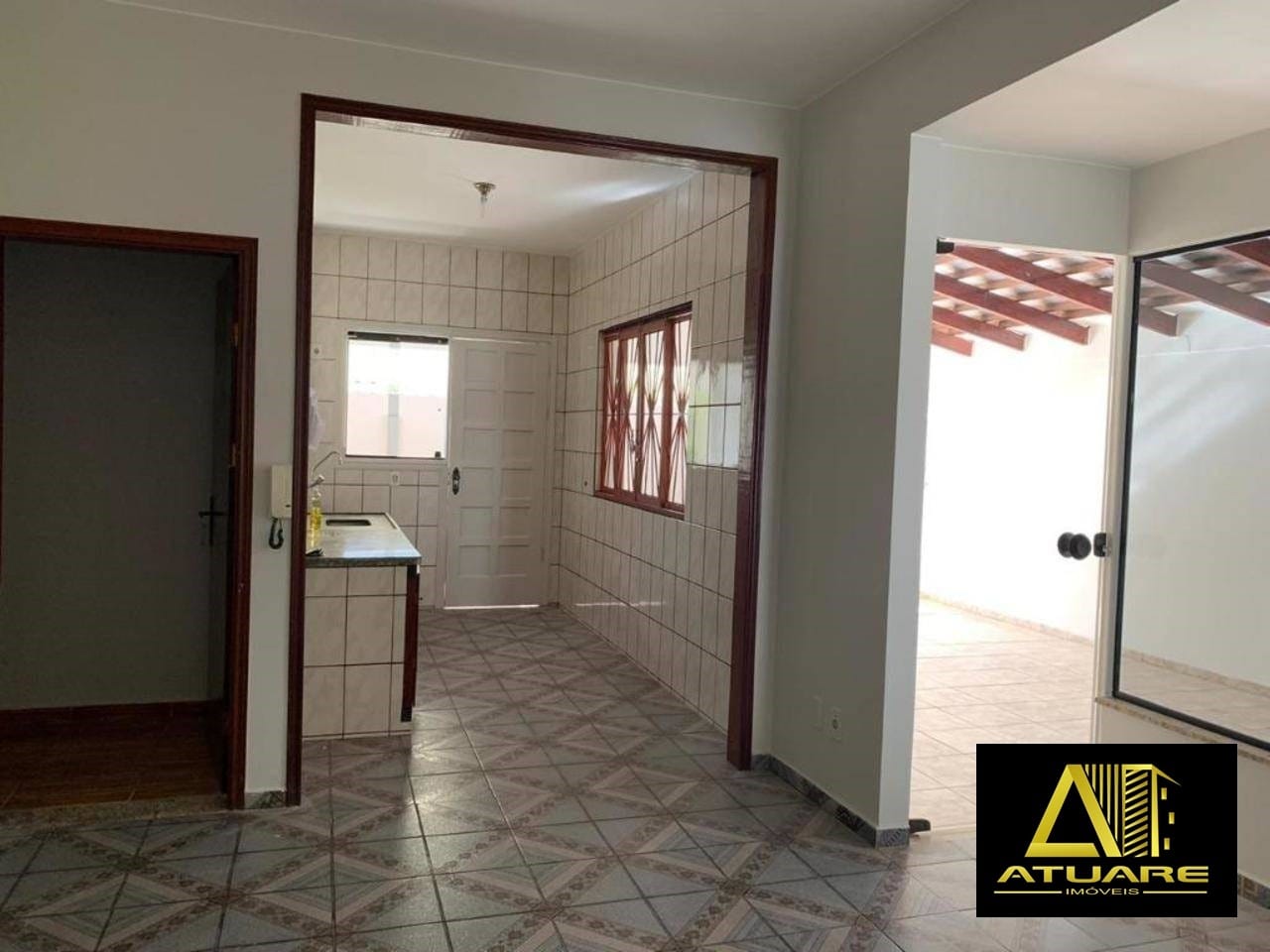 Casa, 3 quartos, 450 m² - Foto 9