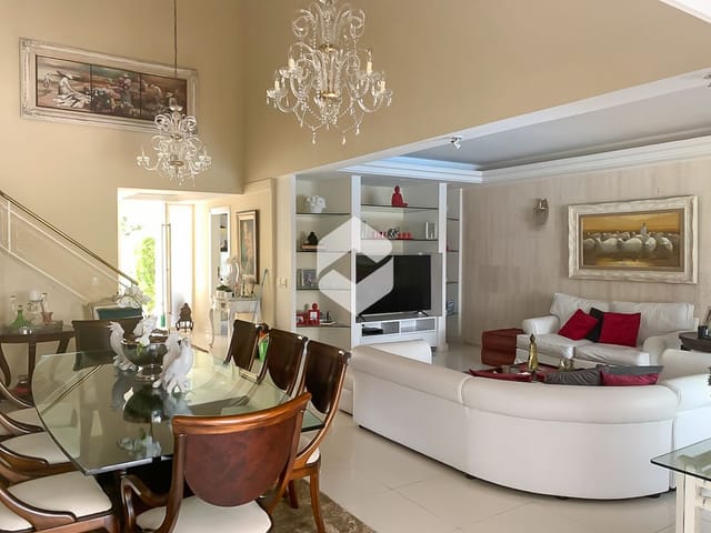 Casa com 709m² 4 quartos e 5 banheiros, à venda, no bairro Recreio dos Bandeirantes em Rio de Janeiro