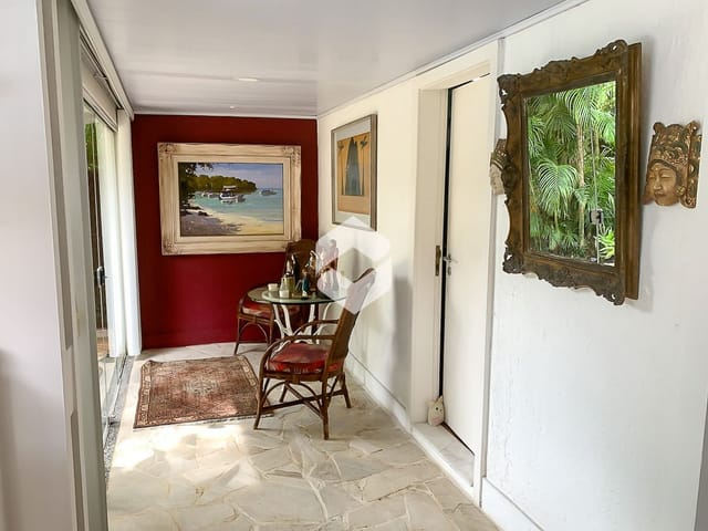 Casa com 709m² 4 quartos e 5 banheiros, à venda, no bairro Recreio dos Bandeirantes em Rio de Janeiro