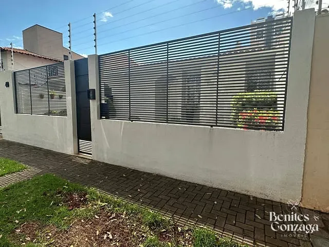 Casa com 529m² 3 quartos e 4 banheiros, à venda, no bairro Jardim Novo Horizonte em Maringá