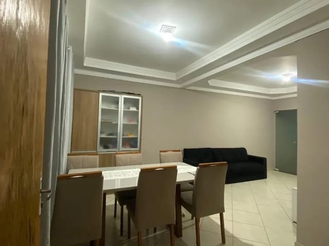 Foto do Casa - Casa para locação, 3 dormitorios 1 suite...Wanel Ville, Sorocaba, SP | Bella Casa Imob