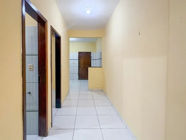 Casa 3 quartos e 2 banheiros, para alugar, no bairro Mangueirão em Belém
