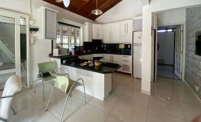 Casa, 5 quartos, 350 m² - Foto 6