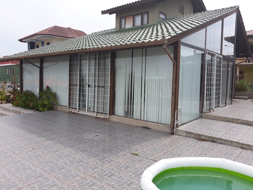 Casa, 5 quartos, 350 m² - Foto 4