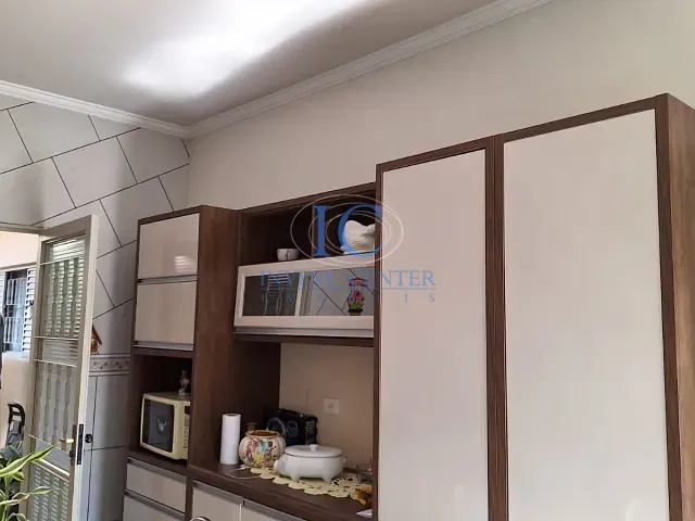 Casa com 175m² 3 quartos e 2 banheiros, à venda, no bairro Residencial Monte Verde em Indaiatuba