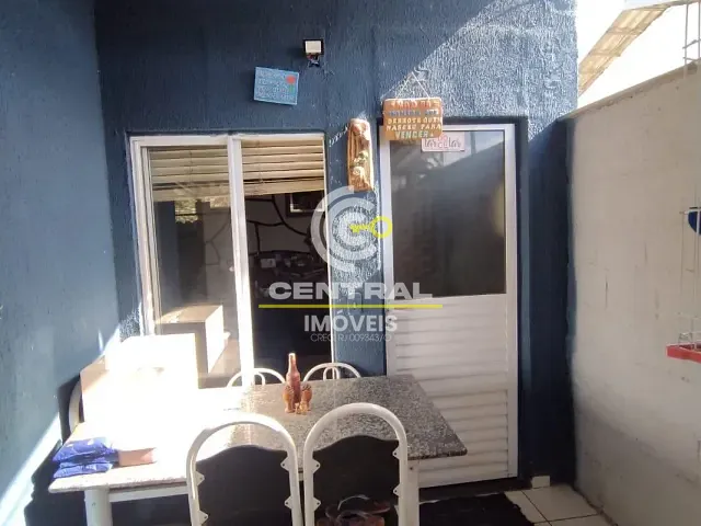 Casa 2 quartos e 2 banheiros, à venda, no bairro Bela Vista em Itaboraí