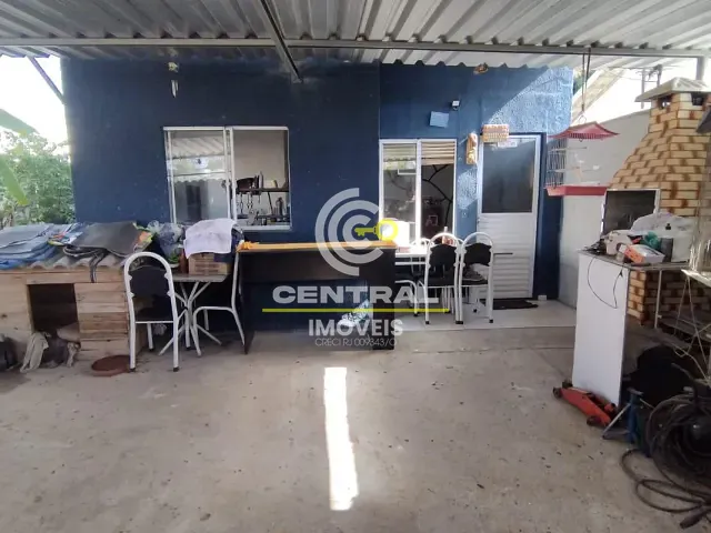Casa 2 quartos e 2 banheiros, à venda, no bairro Bela Vista em Itaboraí