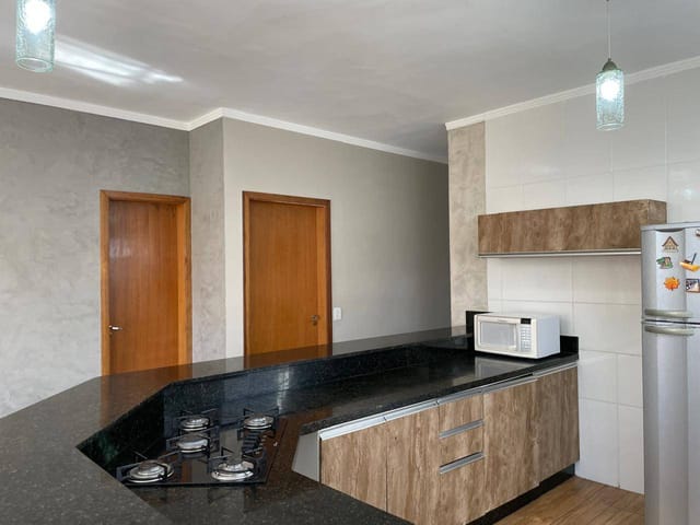 Casa 3 quartos e 3 banheiros, à venda, no bairro Mogi Moderno em Mogi das Cruzes