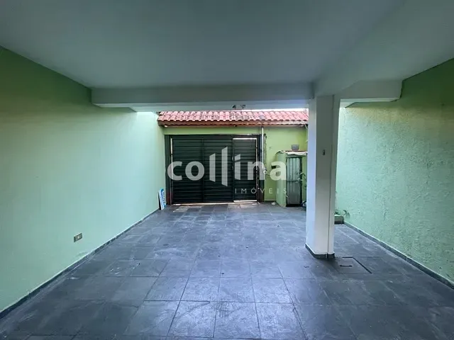 Casa com 127m² 3 quartos e 2 banheiros, à venda, no bairro Vila Creti em Carapicuíba