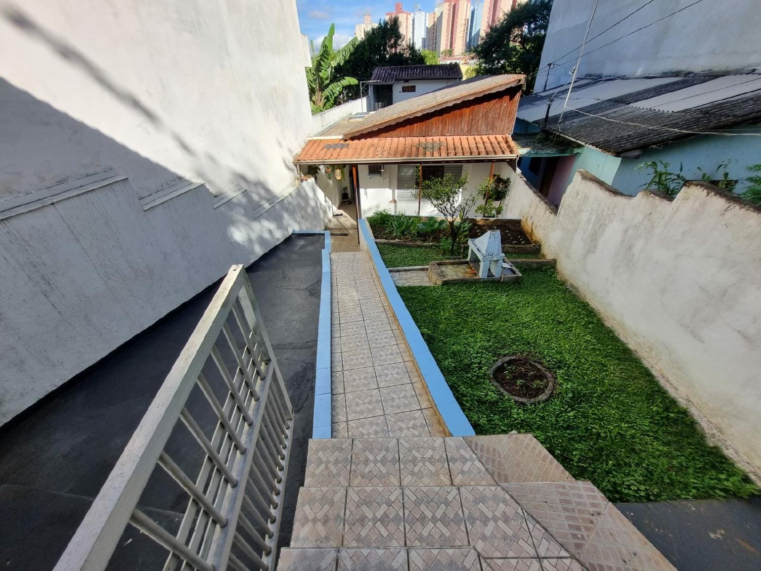 Casa à venda 2 Quartos, 3 Vagas, 110M², Rudge Ramos, São Bernardo do Campo - SP