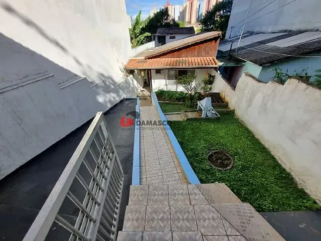 Casa com 110m² 2 quartos e 1 banheiro, à venda, no bairro Rudge Ramos em São Bernardo do Campo