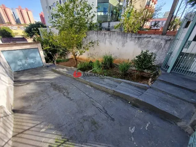 Casa com 110m² 2 quartos e 1 banheiro, à venda, no bairro Rudge Ramos em São Bernardo do Campo
