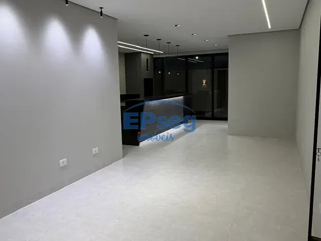 Casa 3 quartos e 3 banheiros, à venda, no bairro Jardim Ecoville I em Cambé