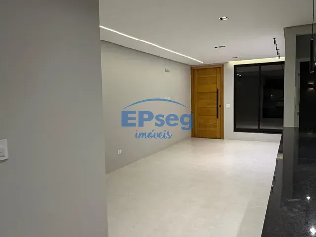 Casa 3 quartos e 3 banheiros, à venda, no bairro Jardim Ecoville I em Cambé