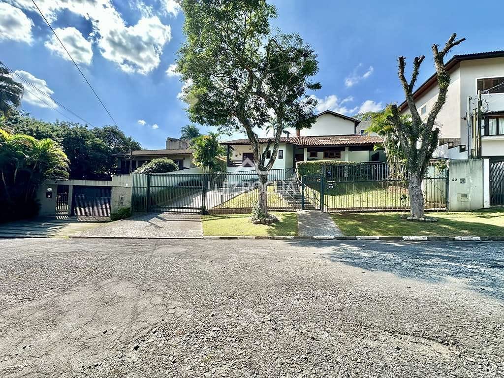 Casa, 4 quartos, 359 m² - Foto 8