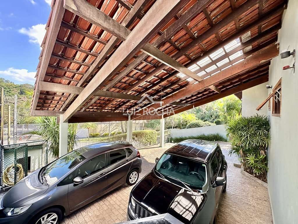 Casa, 4 quartos, 359 m² - Foto 11