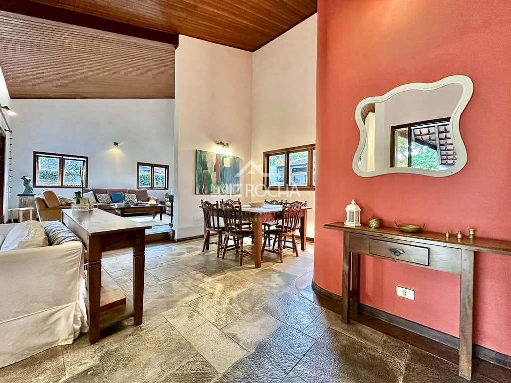 Casa, 4 quartos, 359 m² - Foto 13