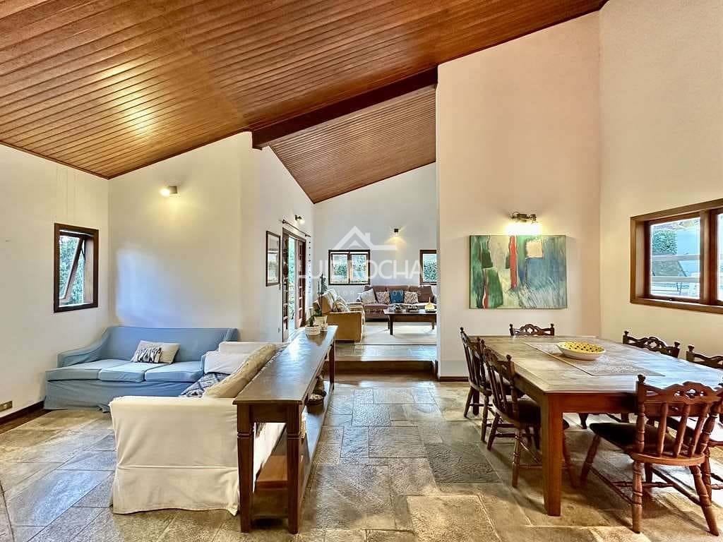 Casa, 4 quartos, 359 m² - Foto 14