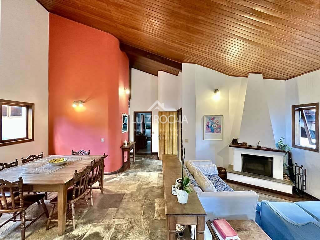 Casa, 4 quartos, 359 m² - Foto 16