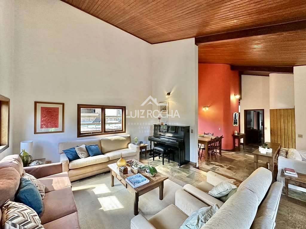 Casa, 4 quartos, 359 m² - Foto 17