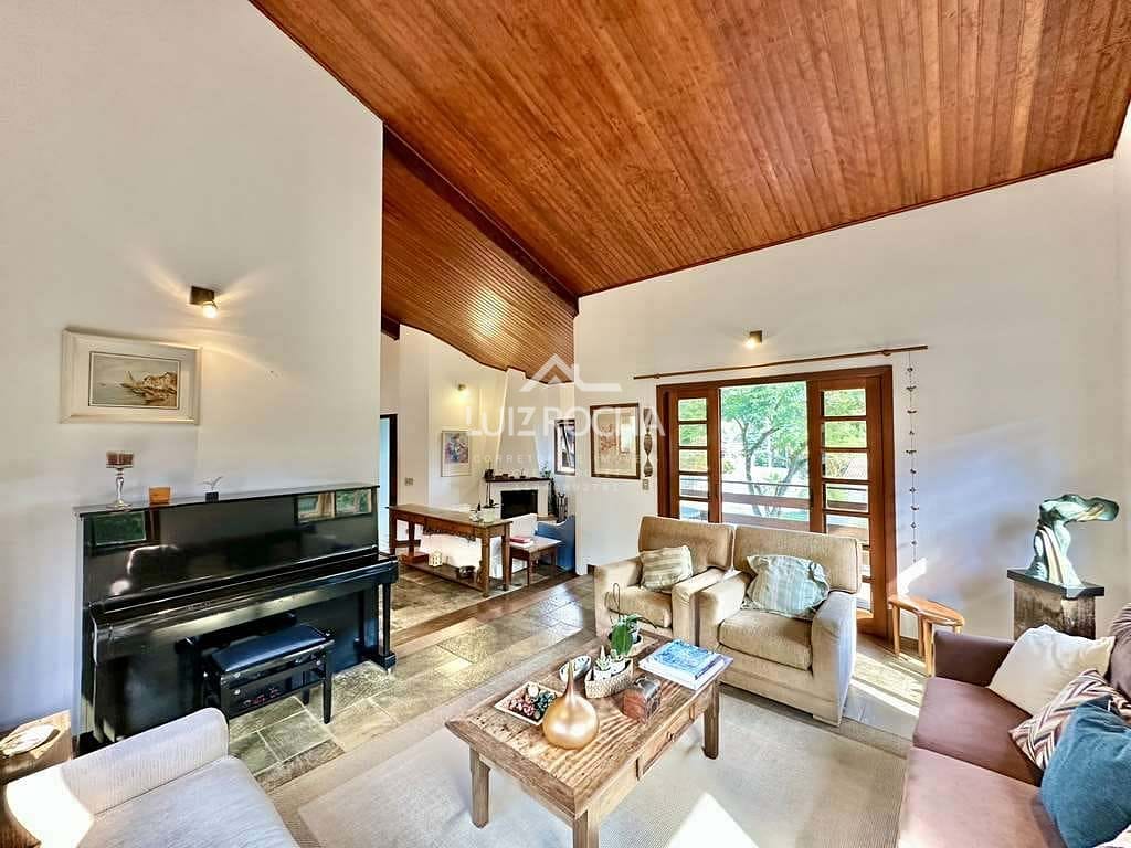 Casa, 4 quartos, 359 m² - Foto 18