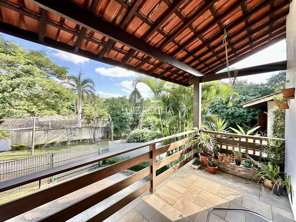 Casa, 4 quartos, 359 m² - Foto 19