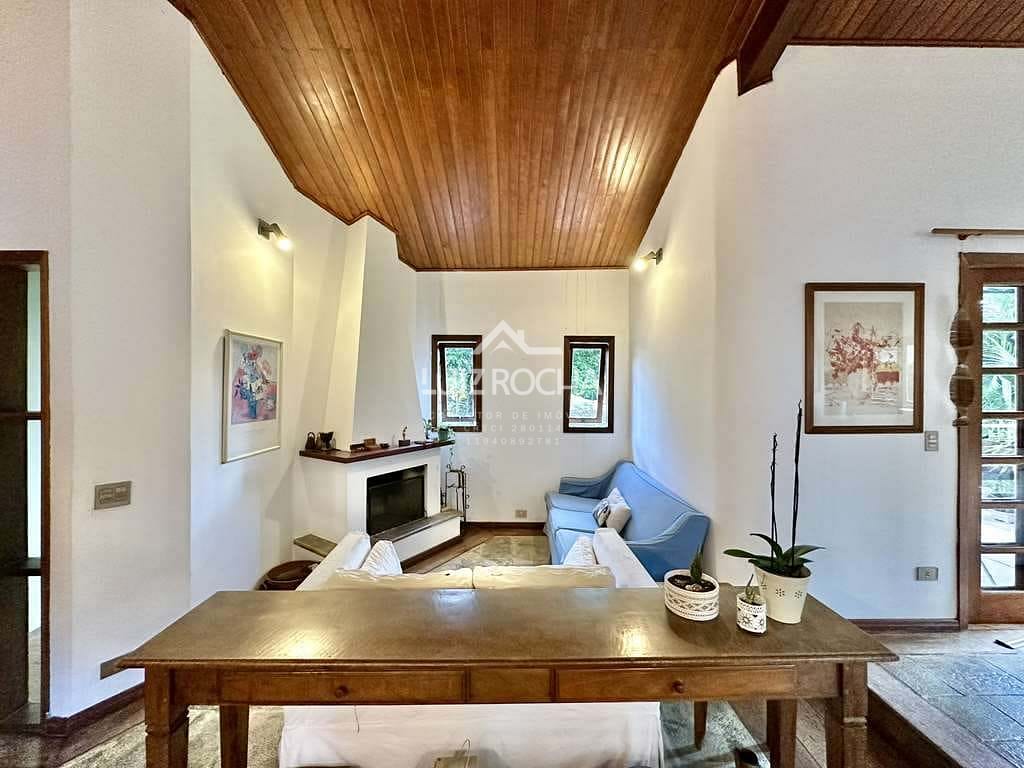 Casa, 4 quartos, 359 m² - Foto 20