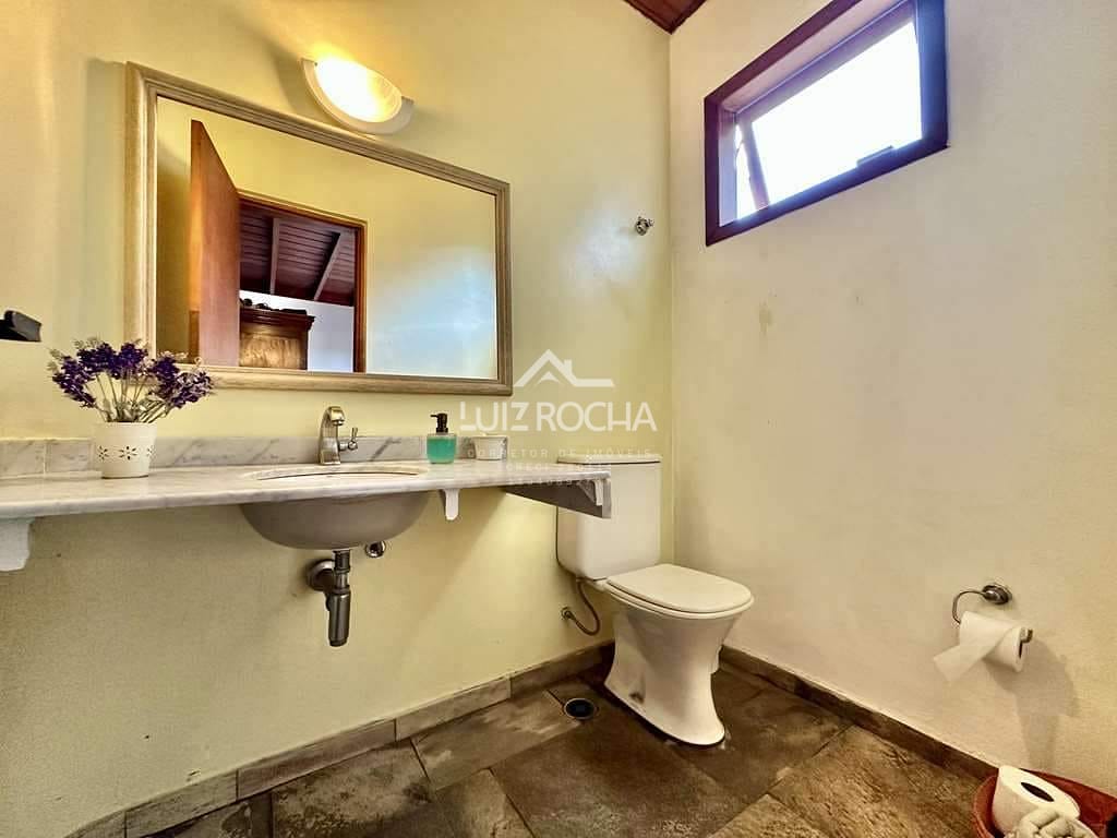 Casa, 4 quartos, 359 m² - Foto 21