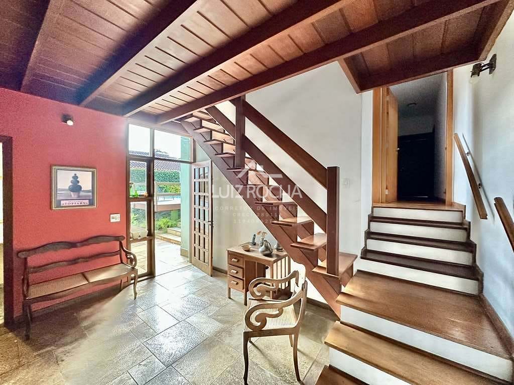 Casa, 4 quartos, 359 m² - Foto 22