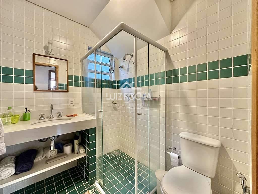 Casa, 4 quartos, 359 m² - Foto 38